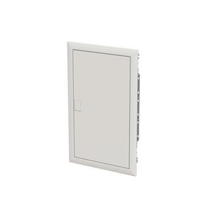 UK636N3 Vert. UP 36PLE IP30 mit Tür