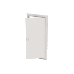 UK648N3 Vert. UP 48PLE IP30 mit Tür