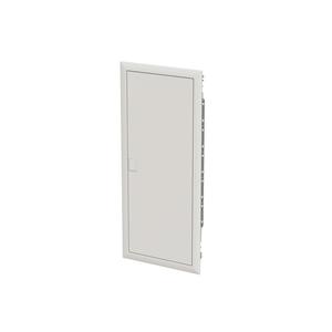 UK660N4 Vert. UP 60PLE IP30 mit Tür