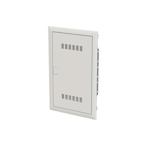 UK636MV Media VT UP Patchp. 3R bel Tü