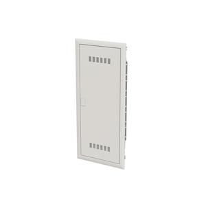 UK660MV Media VT UP Patchp. 5R bel Tü