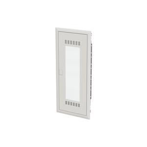 UK663CW Combi VT UP 36PLE wifi Tür