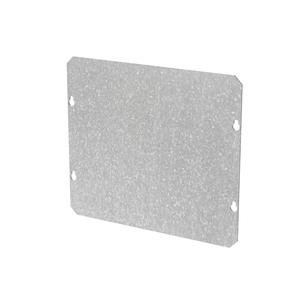 UZM610 Mopla UK verzinkt 1 R