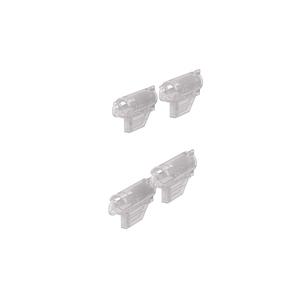 UZ91P4 Hohlwandset zu UK600