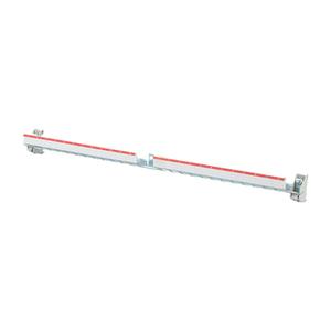 ZE333 Patchpanel 24 fach E-Dat