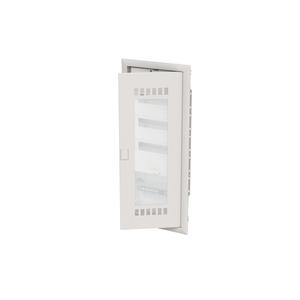 UK663CWC Combi VT UP 36PLE wifi Tür