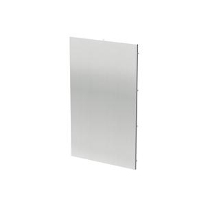 UZD634  Einsatz LED panel 3 R