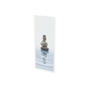 UZ641D Design Folie Stein