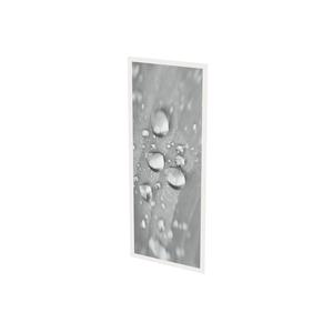UZ643D Design Folie Tropfen