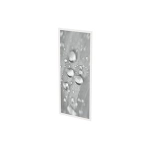 UZ643DP10 Design Folie Tropfen