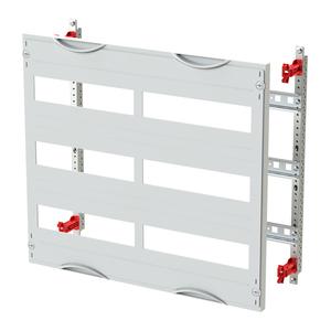 2V00A Verteilerfeld BH00 2-Feld