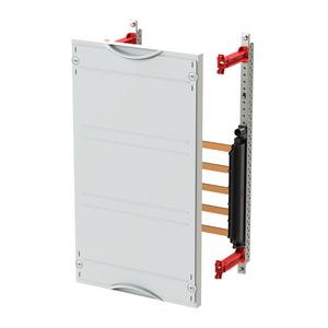 1V002A Verteilerfeld BH00 1-Feld