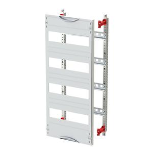1V0A Verteilerfeld BH0 1-Feld