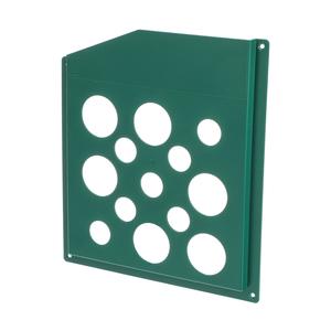 ZA13 Plantasche  A4 selbstklebend