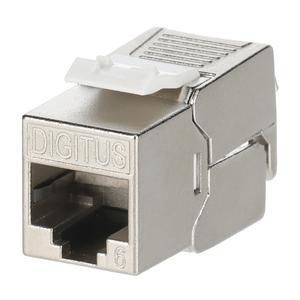 ZE312 Buchse RJ45 Metall