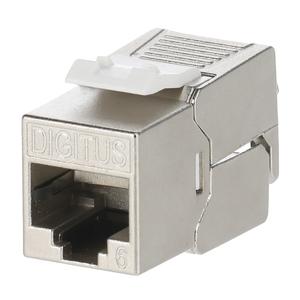 ZE312 Buchse RJ45 Metall
