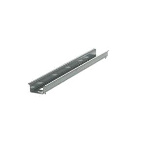 ED1 Hutprofil-Schiene 1F. 35x15mm
