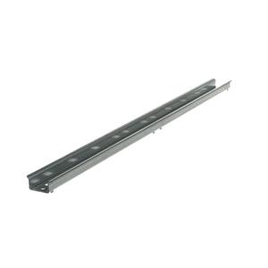 ED2 Hutprofil-Schiene 2F. 35x15mm