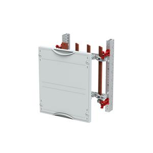 MBS128 Bausatz Sammelschienen-Modul