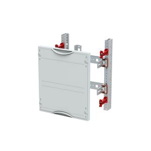 MBK112 Bausatz Reihenkl.Mod.vertical