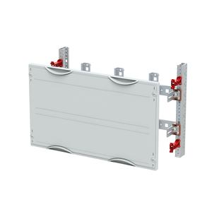 MBK212 Bausatz Reihenkl.Mod.vertical