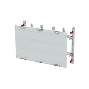 MBK313 Bausatz Reihenkl.Mod.vertical