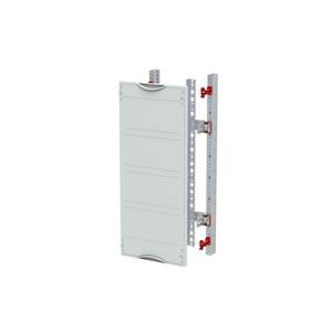 MBK114 Bausatz Reihenkl.Mod.vertical
