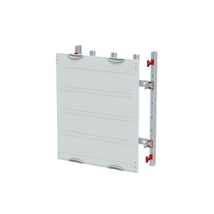 MBK214 Bausatz Reihenkl.Mod.vertical