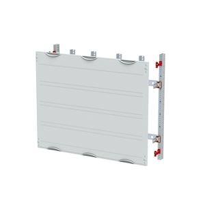 MBK314 Bausatz Reihenkl.Mod.vertical