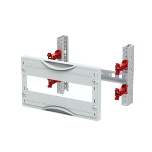 MBG101 Bausatz Reiheneinb.Ger.-Modul