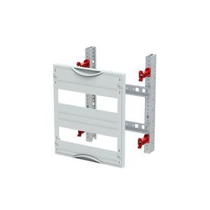 MBG102 Bausatz Reiheneinb.Ger.-Modul