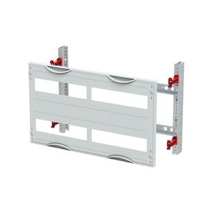 MBG422 Bausatz Reiheneinb.Ger.-Modul