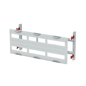 MBG432 Bausatz Reiheneinb.Ger.-Modul