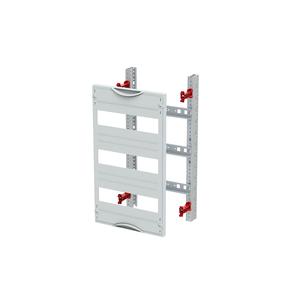 MBG103 Bausatz Reiheneinb.Ger.-Modul