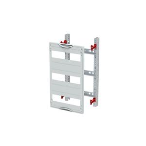 MBG413 Bausatz Reiheneinb.Ger.-Modul