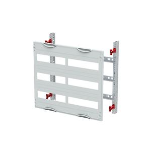 MBG203 Bausatz Reiheneinb.Ger.-Modul