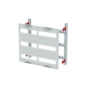 MBG423 Bausatz Reiheneinb.Ger.-Modul