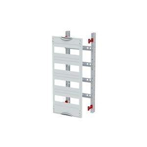 MBG104 Bausatz Reiheneinb.Ger.-Modul