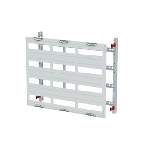 MBG434 Bausatz Reiheneinb.Ger.-Modul