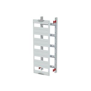 MBG415 Bausatz Reiheneinb.Ger.-Modul