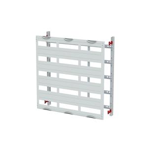 MBG435 Bausatz Reiheneinb.Ger.-Modul
