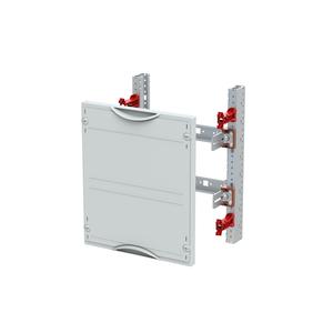 MK107 Reihenklemmen-Modul