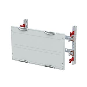 MBK207 Bausatz Reihenklemmen-Modul