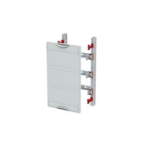 MK108 Reihenklemmen-Modul