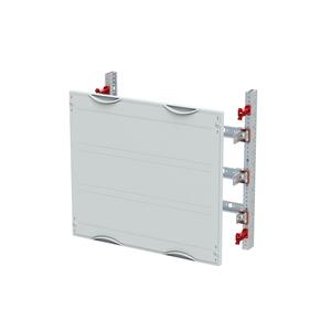 MBK208 Bausatz Reihenklemmen-Modul