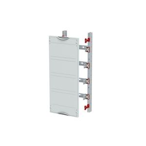 MK109 Reihenklemmen-Modul