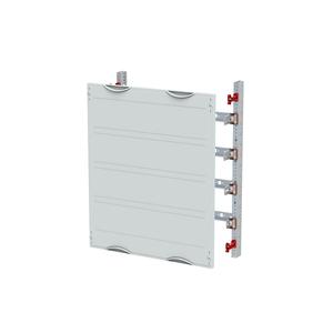 MK209 Reihenklemmen-Modul