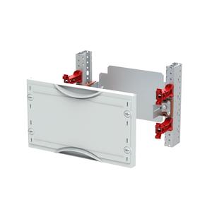MM111 Montageplatten-Modul
