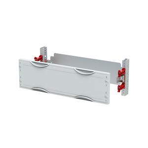 MBM211 Bausatz Montageplatten-Modul