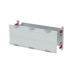 MBM312 Bausatz Montageplatten-Modul